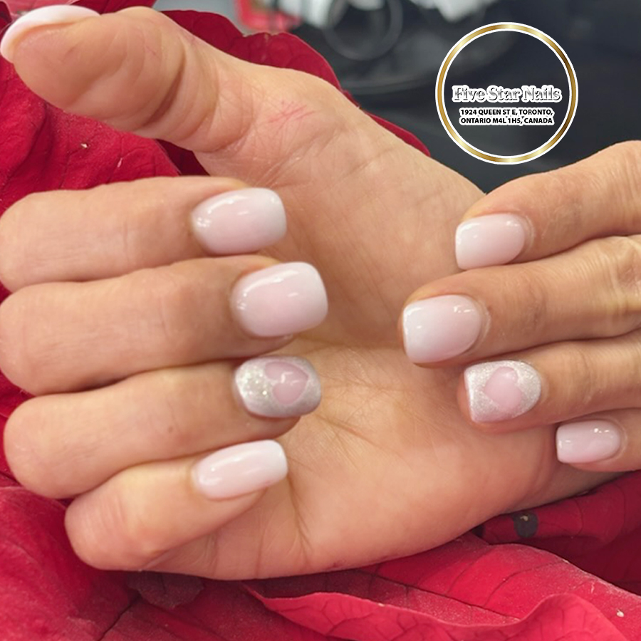 Five Star Nails Collection